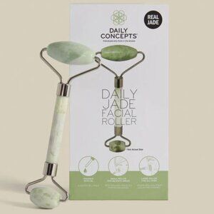 Daily Concepts Jade Facial Roller